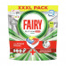Tablets for the dishwasher Fairy Platinum Plus All in 1, with a lemon, 84 pieces