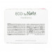Tampons of ECO by Naty Regular, 18 pieces