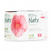 Tampons of ECO by Naty Super, 18 pieces