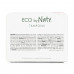 Tampons of ECO by Naty Super, 18 pieces