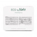 Tampons of ECO by Naty Super Plus, 15 pieces