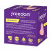 Tampons of Freedom mini, 3 pieces