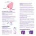 Tampons of Freedom mini, 3 pieces