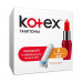 Tampons of Kotex Normal, 8 pieces