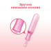 Kotex Super tampons with the applicator, 8 pieces