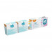 Tampons female hygienic lakes of b. Original Super, 16 pieces