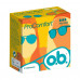 Tampons female hygienic o.b. ProComfort Normal, 8 pieces