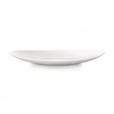 Plate Bormioli Rocco Prometeo of 27*24 cm (490400F27321990)