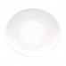Plate Bormioli Rocco Prometeo of 27*24 cm (490400F27321990)