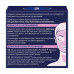 The thawing night Nivea Make Up Expert face pack Restoration after a make-up, with hyaluronic acid, 50 ml