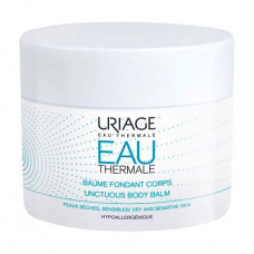 The thawing balm for a body of Uriage Eau Thermale Unctuous Body Balm, 200 ml