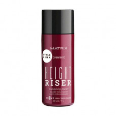 The texturing powder for hair of Matrix Style Link Height Riser Volumizing Powder, 7 g