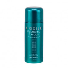 Textural powder for the volume of Biosilk Volumizing Therapy Texturizing Powder of 15 g