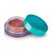 Shadows jellies for an age of LCF Silver & Mint Jelly Eyeshadow 1, 4 g