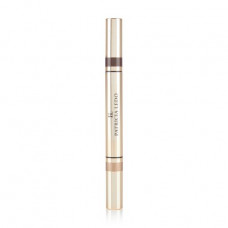 Shadows pencils for an age of Patricia Ledo Duo Color Eye Shadow 01, 2 g