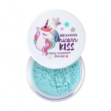 Shadows pigments for an age of Relouis Unicorn Kiss 03 Mint Unicorn, 1.5 g
