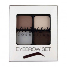 Shadows for eyebrows of Avenir Cosmetics 04, 4.5 g
