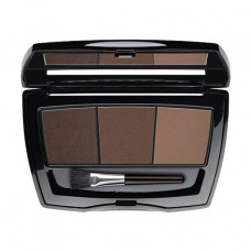 Shadows for eyebrows of BeYu Catwalk Star Eyebrow Powder 3, 4.8 g