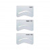 Shadows for eyebrows of BeYu Catwalk Star Eyebrow Powder 3, 4.8 g