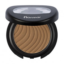 Shadows for eyebrows of Flormar Eyebrow Shadow EB01 Beige, 3 g