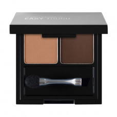 Shadows for eyebrows of Tony Moly Touch Cake Eyebrow 01, 2 g