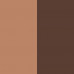 Shadows for eyebrows of Tony Moly Touch Cake Eyebrow 01, 2 g