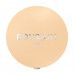 Shadows for eyes of Bourjois Little Round Pot Individual Eyeshadow, 04 Eggshell'ent, 1.2 g