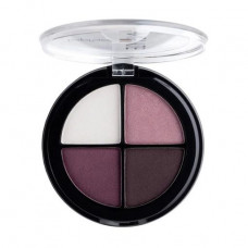 Eye shadow 4-colored Topface Instyle Quartet Eyeshadow 06, 10 g