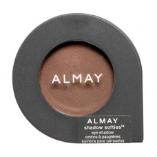Eye shadow Almay Shadow Softies Eye Shadow 130 Hot Fudge, 2.2 g