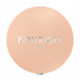 Eye shadow Bourjois Little Round Pot Individual Eyeshadow, 03 Peau de Peach, 1.2 g