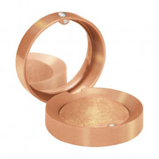 Eye shadow Bourjois Little Round Pot Individual Eyeshadow, 10 Dore Ole, 1.2 g