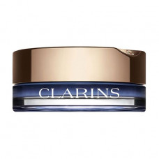 Eye shadow Clarins Ombre Satin Eye Shadow, 04 Baby Blue Eyes, 4 g