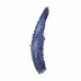 Eye shadow Clarins Ombre Sparkle Eyeshadow, 103 Blue Lagoon, 1.45 g