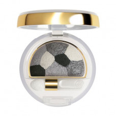 Eye shadow Collistar Double Effect Eye-Shadow Wet & Dry 19 Smoky Eyes, 2 g