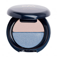 Eye shadow Color Me Royal Collection Velvet Touch Two Colors Eyeshadow 006, 3 g