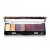 Eye shadow Eveline Eyeshadow Professional Palette Sunrise, 9.6 g