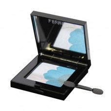 Eye shadow Fennel Shimmer Eyes 02, 6 g