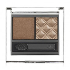 Eye shadow Ga-De Idyllic Soft Satin Eyeshadow Duo 28 Spices, 4 g