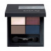 Eye shadow IsaDora Eye Shadow Quartet 07 Marine Style, 3.5 g