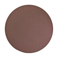 The eye shadow M.A.C Eye Shadow Pro Palette, the shade of Brun, Satin, 1.3 g (refit)