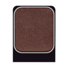 Eye shadow Malu Wilz 20 Natural Chocolate Brown, 1.4 g