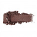 Eye shadow Malu Wilz 20 Natural Chocolate Brown, 1.4 g