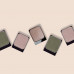 Eye shadow Malu Wilz 20 Natural Chocolate Brown, 1.4 g