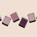 Eye shadow Malu Wilz 20 Natural Chocolate Brown, 1.4 g