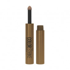 Eye shadow Maybelline New York Color Strike Cream-To-Powder Eye Shadow PEN 50 Hustle, 0.36 ml