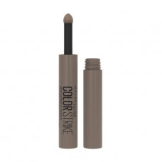 Eye shadow Maybelline New York Color Strike Cream-To-Powder Eye Shadow PEN 55 Flare, 0.36 ml