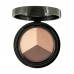 Eye shadow Ninelle Incognita Trio Eyeshadow 401, 2.5 g
