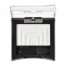 Eye shadow Parisa Cosmetics MonoChrome Eyeshadow E-401, 01 Nacre of white, 2 g