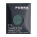 The eye shadow Pudra Cosmetics Perfect Look Eye Shadow with proteins of silk, 01, 3 g (replaceable block)
