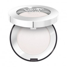 Eye shadow Pupa Vamp! Matt Eyeshadow 010 White Chalk, 2.5 g